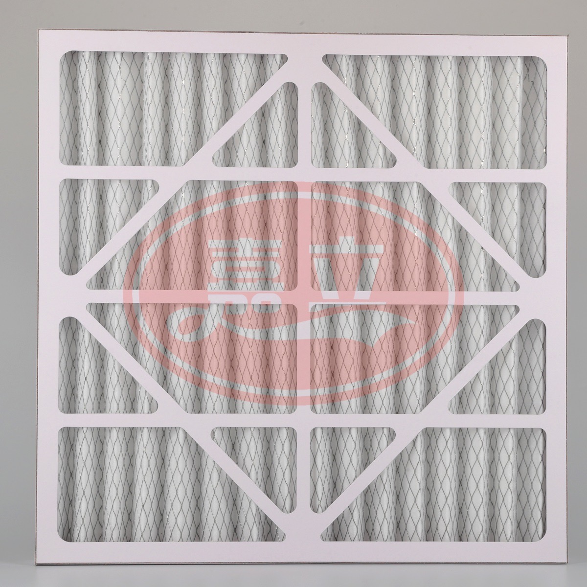 夏津纸框过滤器